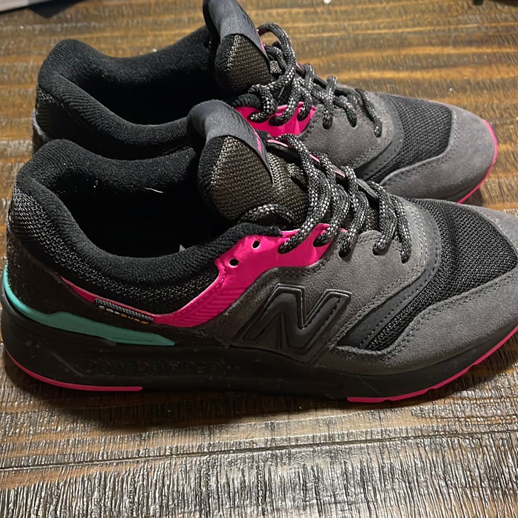 New Balance